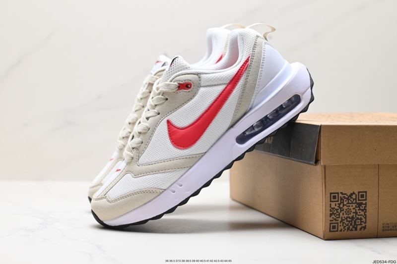 Nike Air Max Shoes